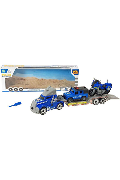 adar Truck