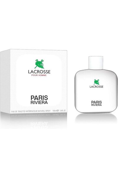 Paris Riviera EDT, Lacrosse , Paris Riviera, 100 ml, man