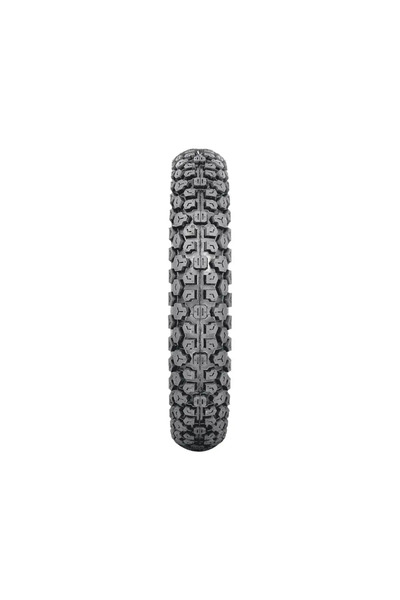 ÇELİKMOTO 4.10X18 CROSS MODEL DIŞ LASTİK #S3519