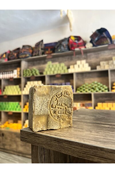 Generic Brand Aleppo Soap 1 Mold