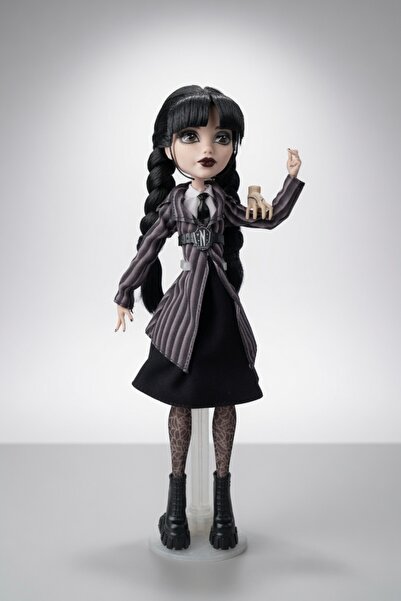 tredblock Monster High Bebek Standı Doll Stand