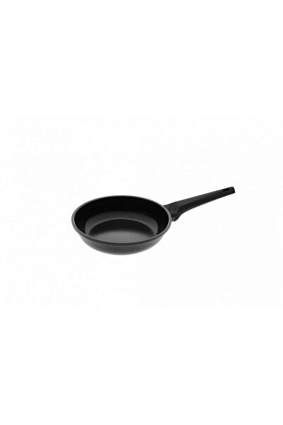 Gerlach Tigaie Gerlach, 24 cm, Acoperire ceramica, Aluminiu, Negru