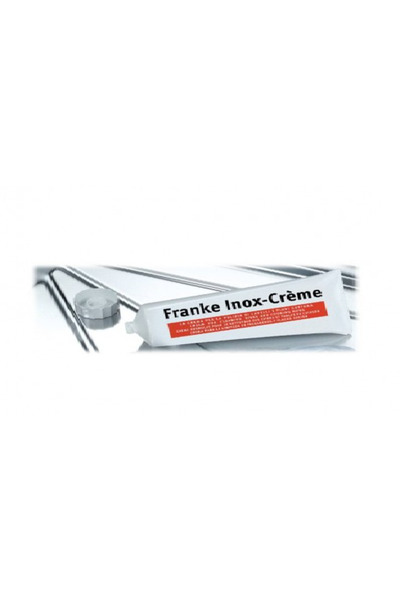 Franke κρέμα καθαρισμού για Inox επιφάνειες