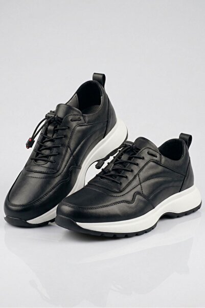 BIG KING Ultima X Men's Genuine Leather Casual Sports Shoes