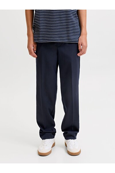 Jack & Jones Junior Pantaloni cu croială lejeră pentru băieți