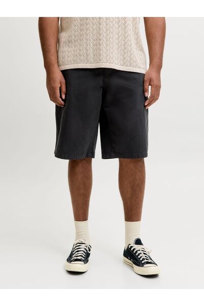 Jack & Jones Plus Shorts Plus Size Baggy fit Shorts