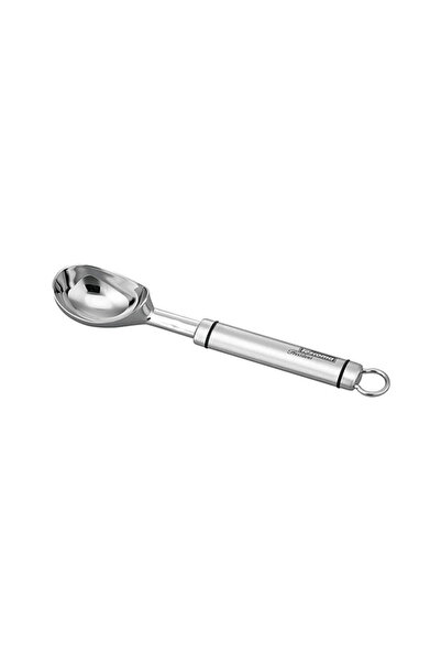 TESCOMA Lingurita pentru inghetata President, 22 cm, Inox, Argintiu