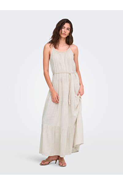 JDY Kleid JDYRIANA Midikleid