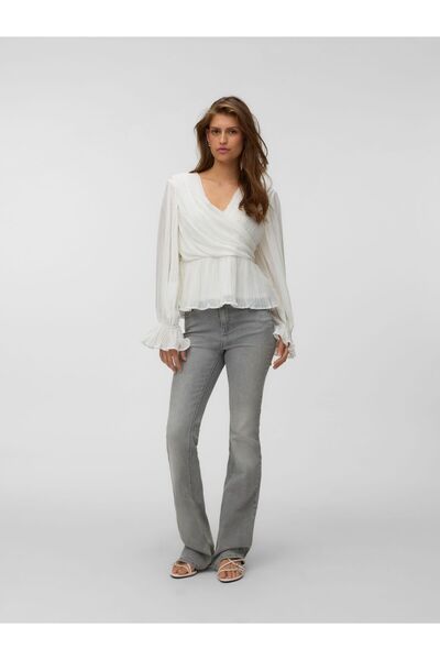 Vero Moda Bluse VMDORA Top