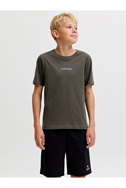 Jack & Jones Junior T-shirt Logo T-shirt Boys
