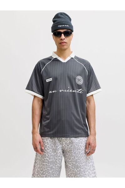 Jack & Jones Πόλοσερτ Πόλοσερτ