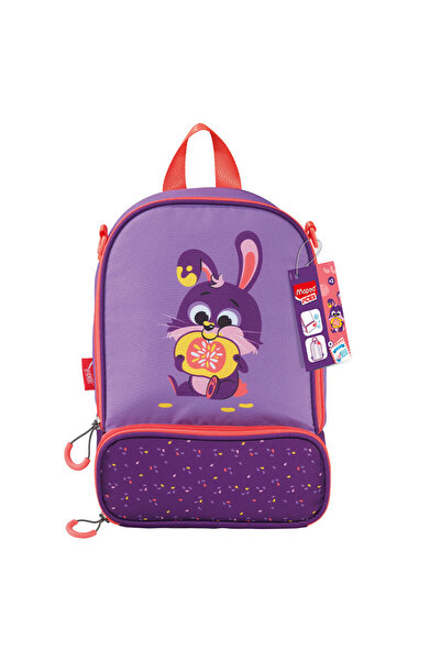 Maped Picnik Miniz Beslenme Çantası Tavşan 879002