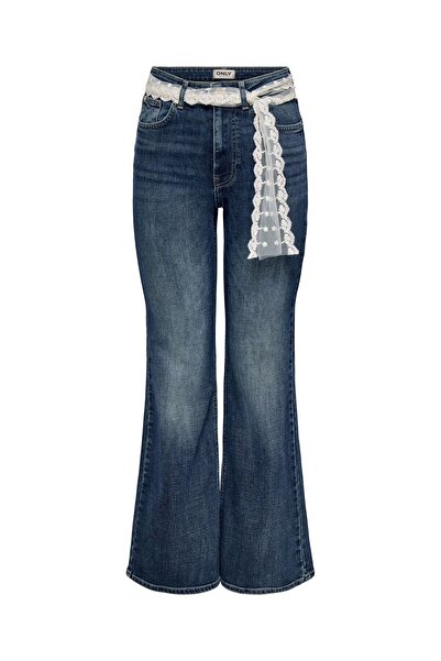 ONLY Flared fit jeans ONLREGENT Hohe Taille Flared Jeans