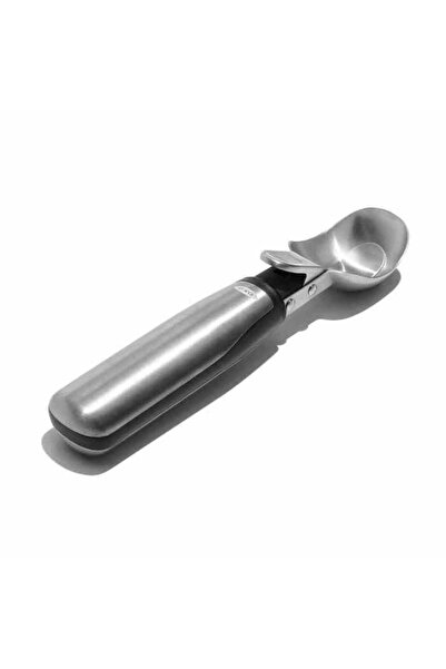 Oxo Lingura pentru inghetata, OXO, Inox, Argintiu