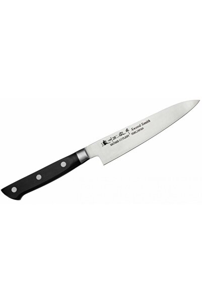 Satake Cutlery Cutit utilitar Satake Katsu 13.5 cm