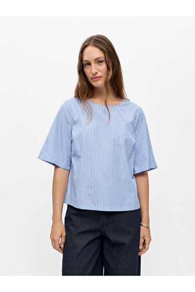 Object T-Shirt Glitzer