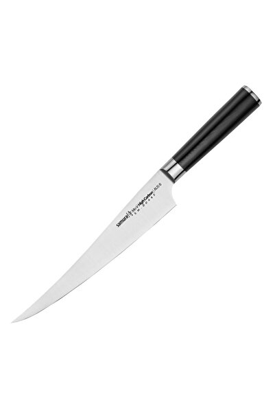 Samura Cutit de filetat MO-V, 226mm, G10, 365mm, 202g