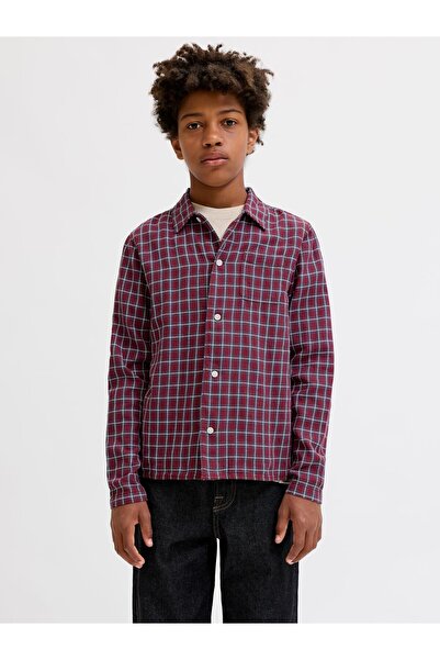 Jack & Jones Junior Hemd Hemd Boys