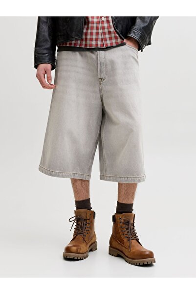 Jack & Jones Lässige Shorts Baggy fit Lässige Shorts