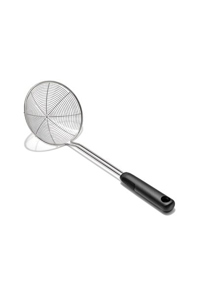 Oxo Strecuratoare chinezeasca OXO, 13.6cm, Inox, Argintiu
