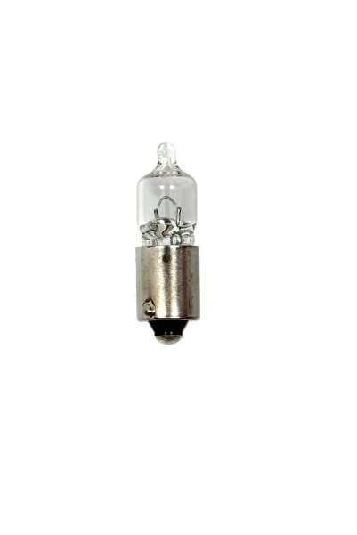Osram Bec T10W 99ZP223A, 12V; 10W; BA9s, 1 buc.