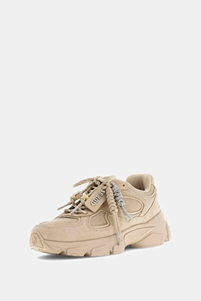 Guess Irrina Kadın Deri Sneaker