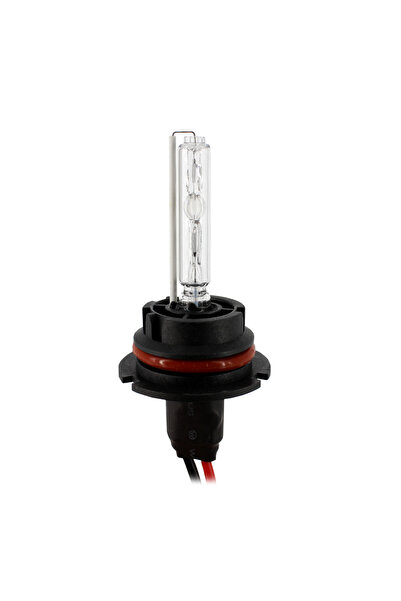 globiz Bec auto Xenon HID HB1 9004 6000k , BestAutoVest, 12V P29T , 1 buc.