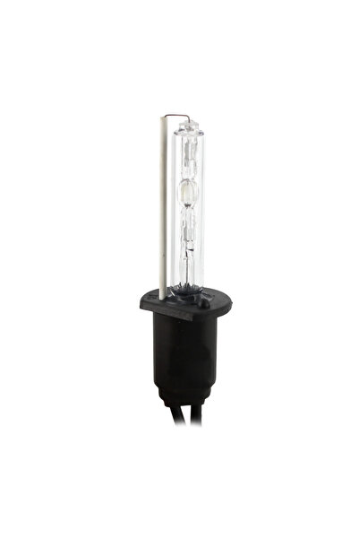 globiz Bec auto Xenon HID pentru far H1 6000K, BestAutoVest, 1 buc.