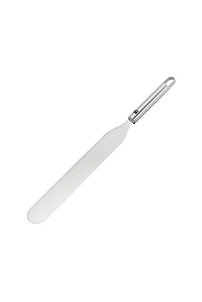 ZWILLING Spatula decorare glazura, inox, 40cm, "ZWILLING Pro" -