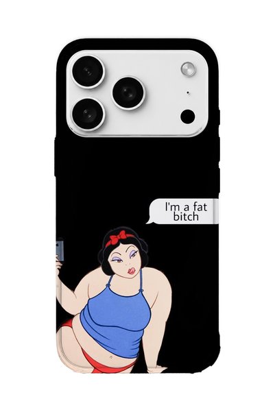 lelia حافظة هاتف شفافة متوافقة مع هاتف iPhone 17 Pro مطبوع |   المجموعة: ميم ...