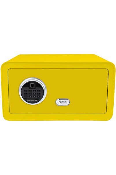 Olympia GOsafe 2.0 210FP Χρηματοκιβώτιο με Ψηφιακό Κλείδωμα Δακτυλικού Αποτυπ...