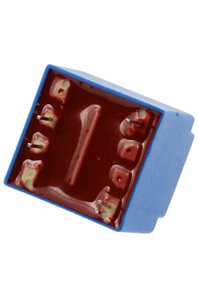 Supervac RN120221 6V 0.5VA PCB Tipi Trafo - Transformatör