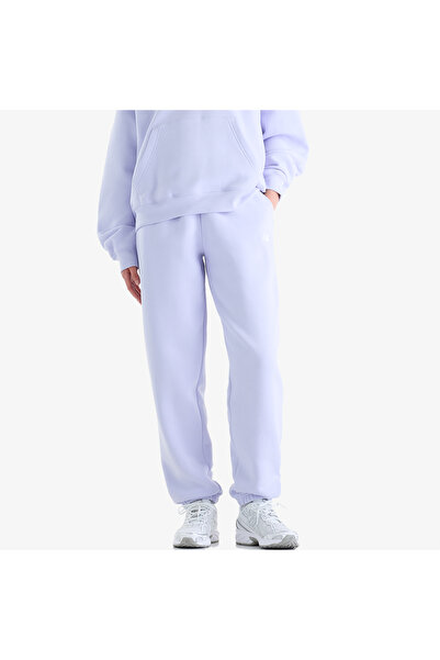 New Balance Pantaloni de jogging din fleece Esențiale pentru Sport