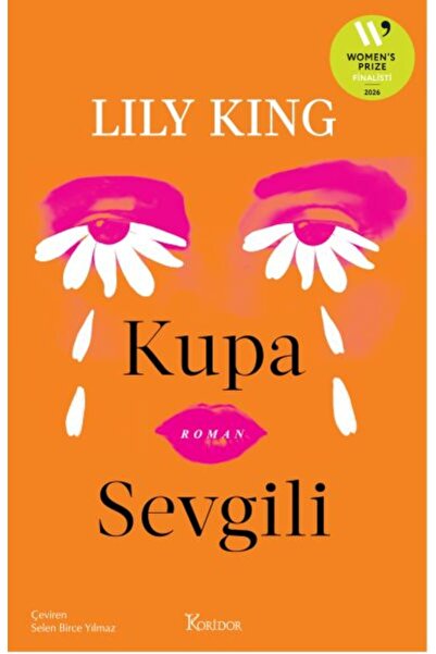 Koridor Yayıncılık Kupa Sevgili