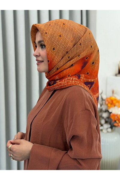 LA BOUTIQUE YAZ/GÜZ SERİSİ EŞARP