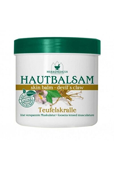 Herbamedicus Cream 250 ml Devil