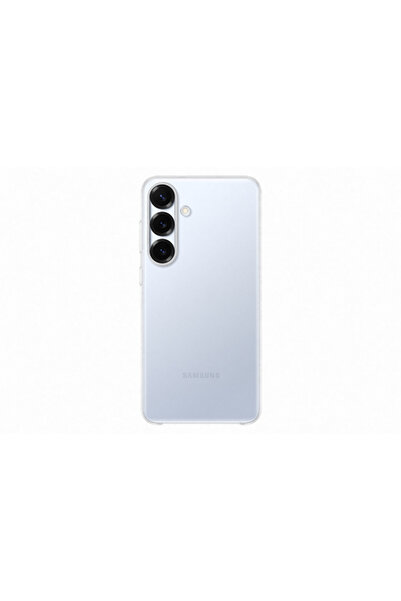 Samsung Clear Case Galaxy S25 Plus Transparent