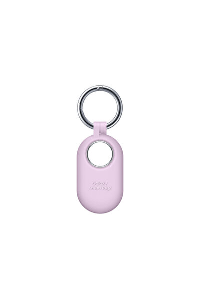 Samsung Silicone Case Smart Tag 2 Lavender