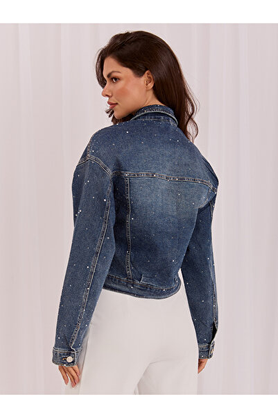 Factory Price Jacheta Dama Albastru