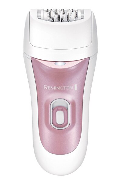 Remington EP7500 Smooth & Silky EP5 Αποτριχωτική Μηχανή Epilator για Σώμα & Μ...