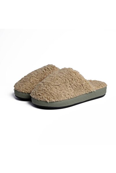 PUXI Rafal Slippers - Green