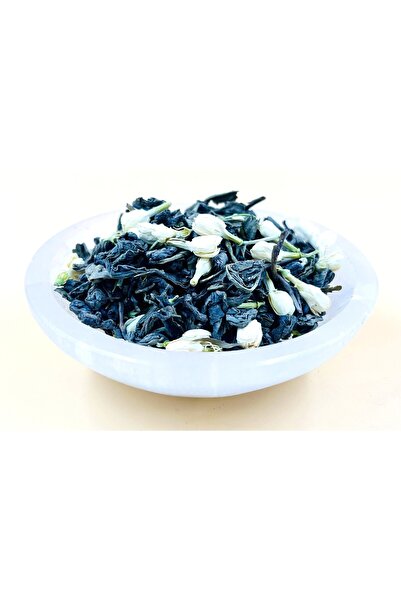 Krk Gıda Yasemi̇nli̇ Yeşi̇lçay 100Gr
