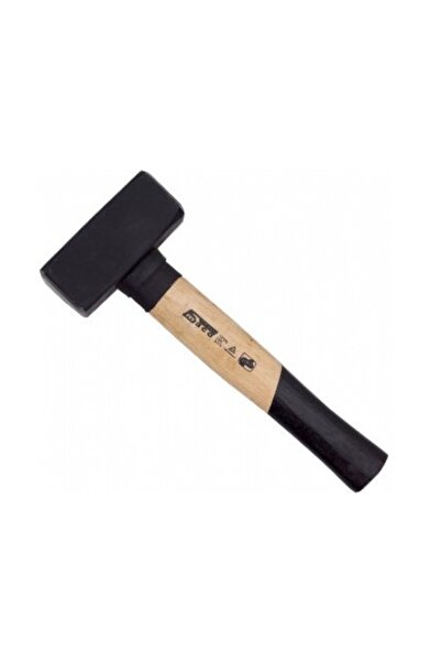 Maco MC.0131245 Βαριοπούλα με ξύλινη λαβή 2.00kg
