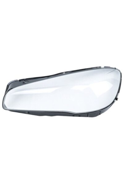 Xenon Bright Sticla far stânga pentru BMW Seria 2 Active Tourer F45, Seria 2 ...