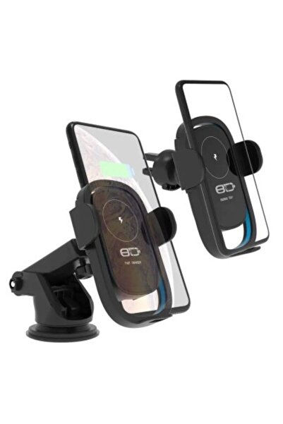 Xenon Bright Suport auto pentru grila de ventilație + ventuză, motorizat 15W,...
