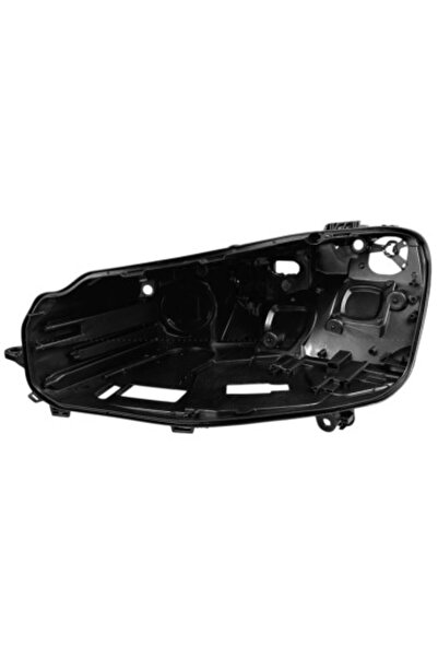 Xenon Bright Αριστερό περίβλημα προβολέα για Mercedes S-Class W223 χωρίς Face...