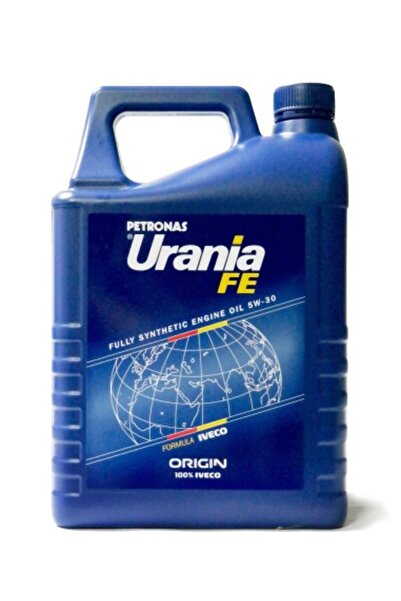 URANİA Моторно масло FE 5W30 5л