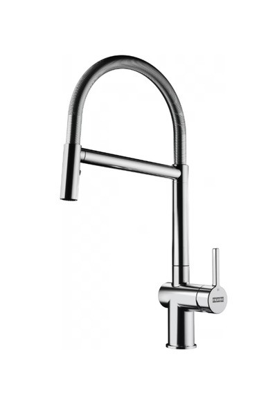 Franke Mythos Active Semi-pro Αναμεικτική Μπαταρία Κουζίνας 50mm Χρώμιο