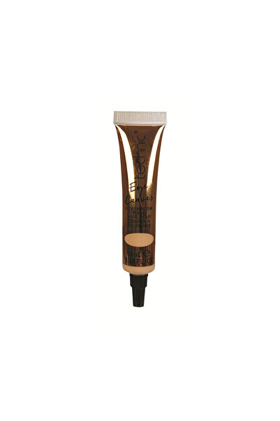 TECHNIC Βάση Σκιάς Ματιών Eye Canvas #   Μεσαίο 10ml