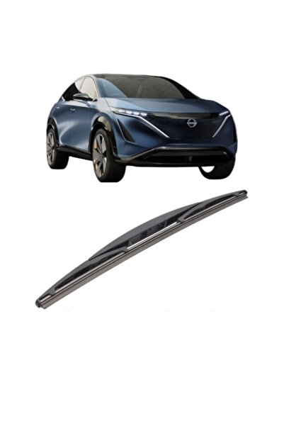 Bosch Lamă ștergător lunetă NISSAN ARIYA (FE0) din 2020, pentru luneta auto, ...